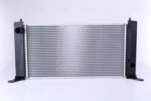 Radiator, engine cooling NISSENS 61883A