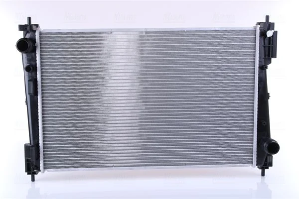 Radiator, engine cooling NISSENS 61919