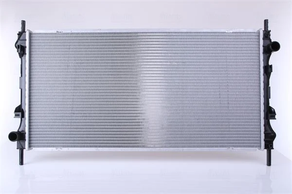 Chladič, chladenie motora NISSENS 62043A