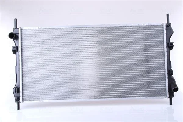 Chladič, chladenie motora NISSENS 62046A