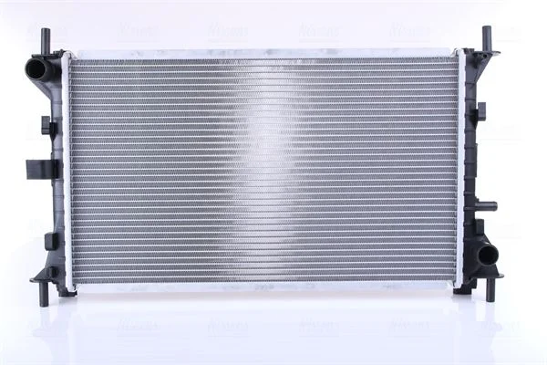 Chladič, chladenie motora NISSENS 62075A