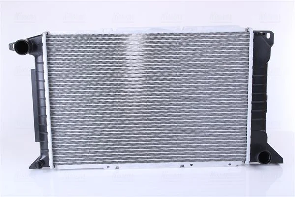 Radiator, engine cooling NISSENS 62080A