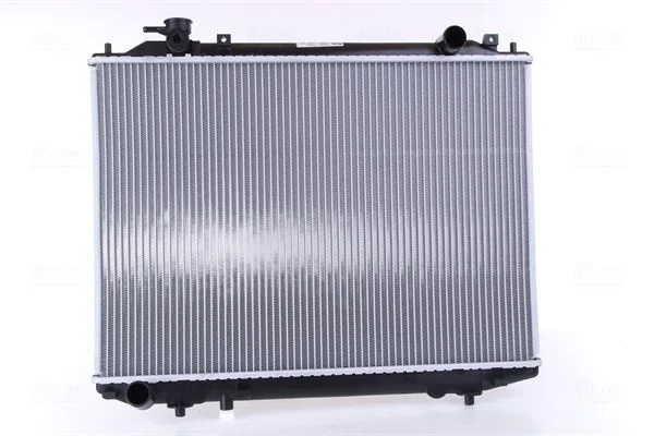 Chladič, chladenie motora NISSENS 62246A