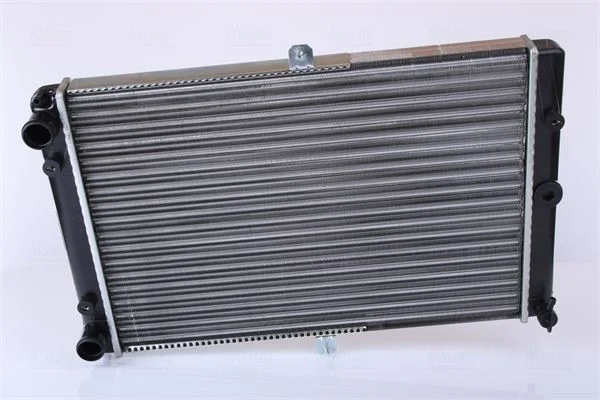 Radiatorius, variklio aušinimas NISSENS 62351