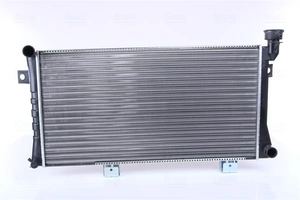 Chladič, chladenie motora NISSENS 623556