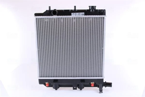 Chladič, chladenie motora NISSENS 62459