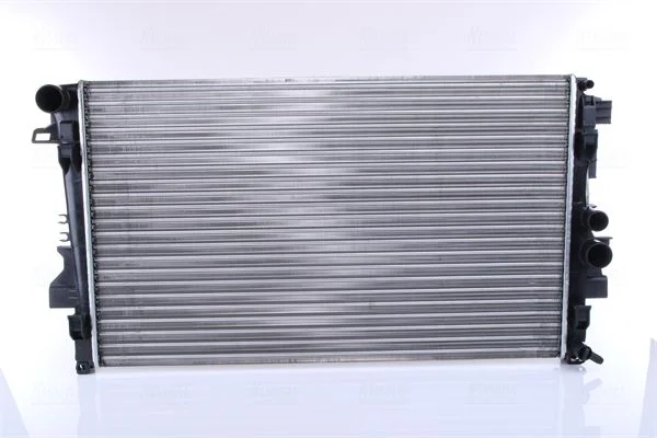 Chladič, chladenie motora NISSENS 62572