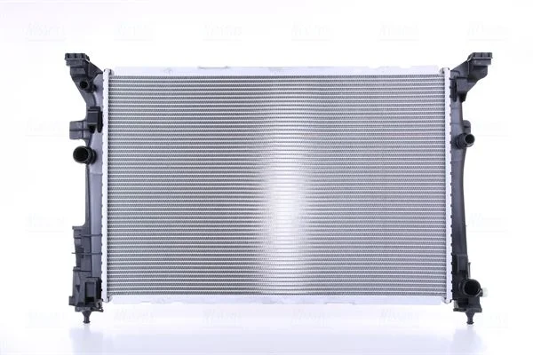 Chladič, chladenie motora NISSENS 627063
