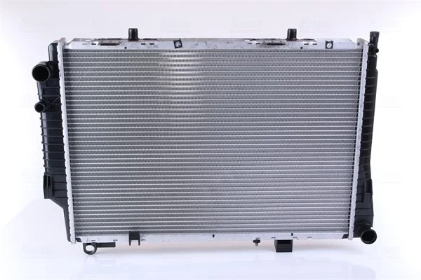 Radiatorius, variklio aušinimas NISSENS 62765