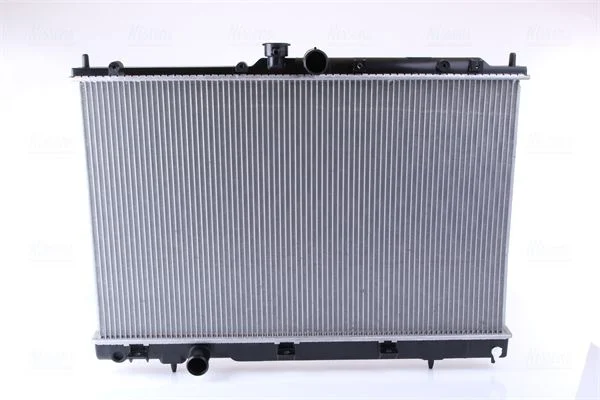 Radiator, engine cooling NISSENS 628964