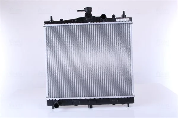 Chladič, chladenie motora NISSENS 62902A