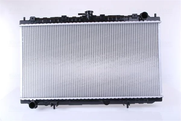 Radiator, engine cooling NISSENS 62927A