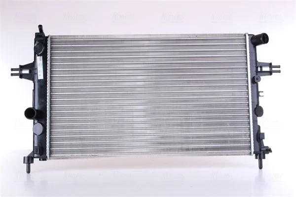 Chladič, chladenie motora NISSENS 630041