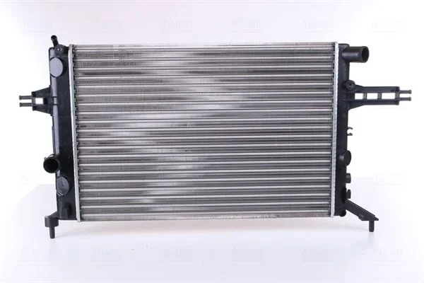 Radiatorius, variklio aušinimas NISSENS 63005A