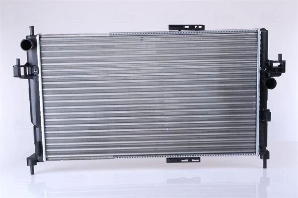 Chladič, chladenie motora NISSENS 63009A