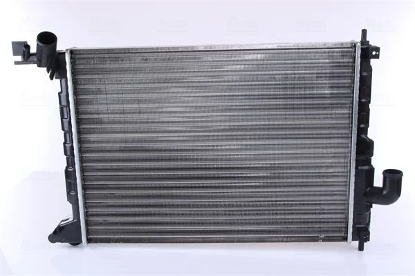 Radiatorius, variklio aušinimas NISSENS 63019A