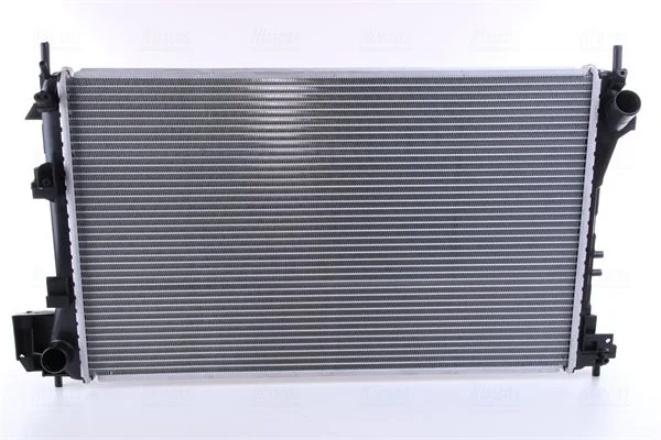 Chladič, chladenie motora NISSENS 63022A