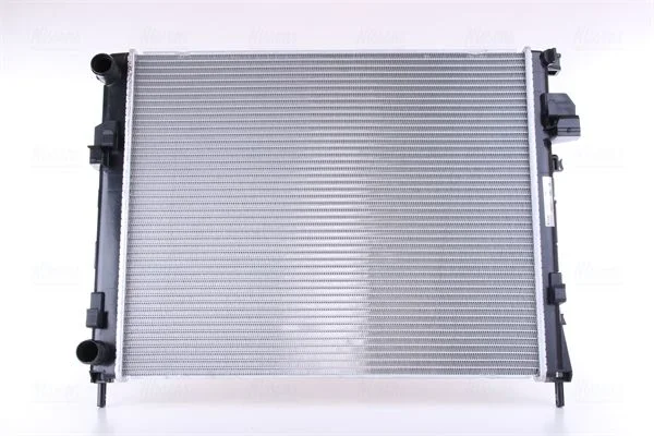 Chladič, chladenie motora NISSENS 63025A