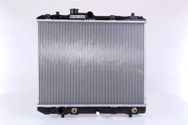 Chladič, chladenie motora NISSENS 630706