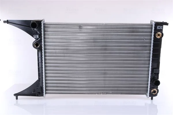 Chladič, chladenie motora NISSENS 63071