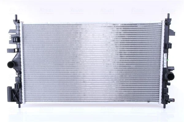 Chladič, chladenie motora NISSENS 630718