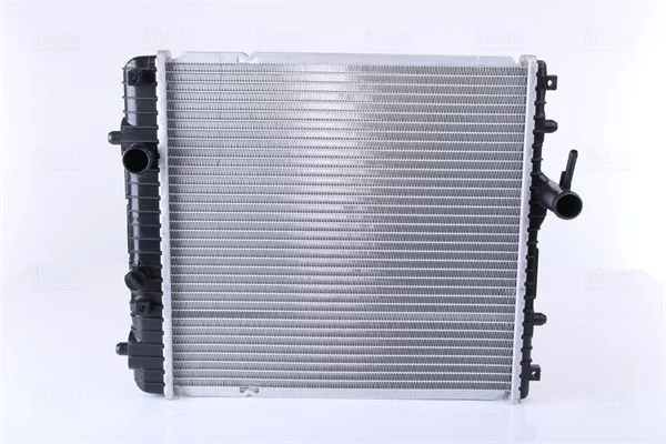 Chladič, chladenie motora NISSENS 630738