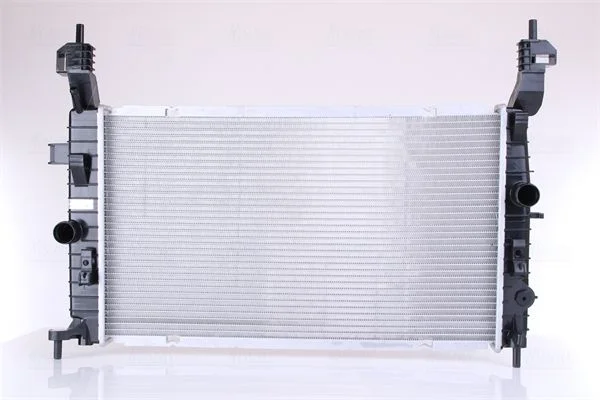 Chladič, chladenie motora NISSENS 630748
