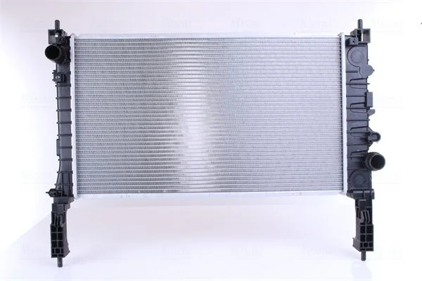 Chladič, chladenie motora NISSENS 630774