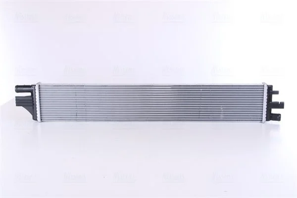 Radiatorius, variklio aušinimas NISSENS 630794