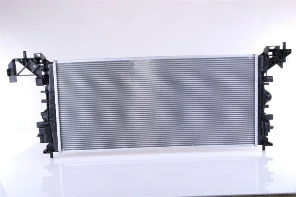Chladič, chladenie motora NISSENS 630797