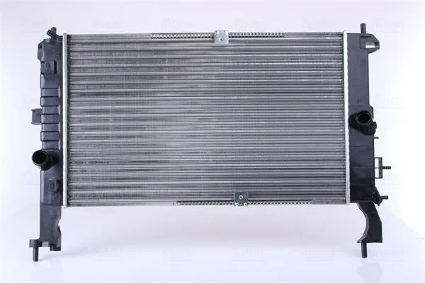 Chladič, chladenie motora NISSENS 63092