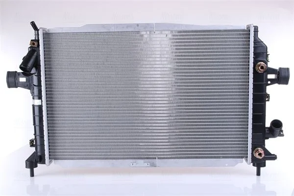 Radiator, engine cooling NISSENS 63115A