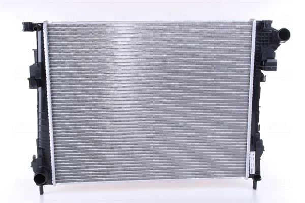Chladič, chladenie motora NISSENS 63122