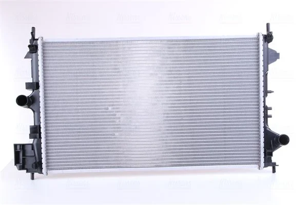 Chladič, chladenie motora NISSENS 63123