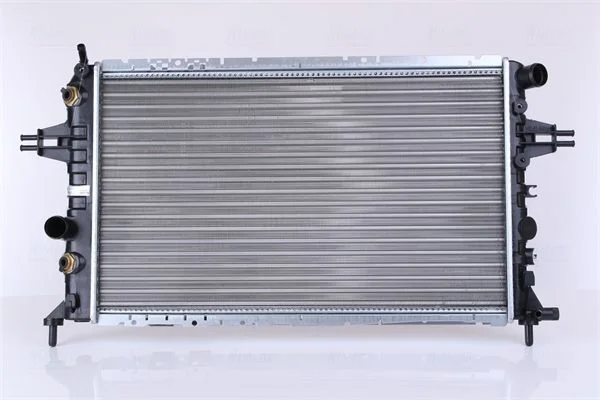 Radiator, engine cooling NISSENS 63247A