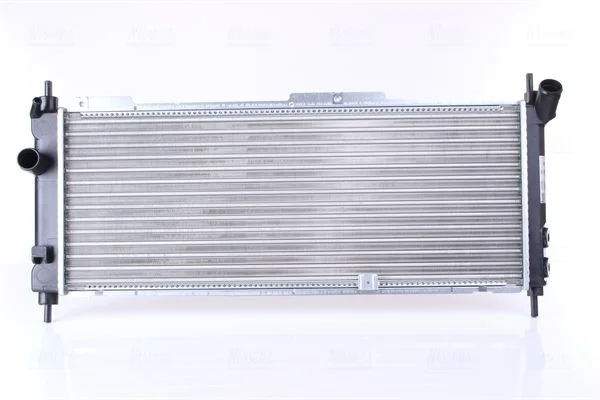 Radiatorius, variklio aušinimas NISSENS 63254A