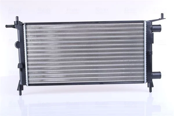 Radiatorius, variklio aušinimas NISSENS 63290
