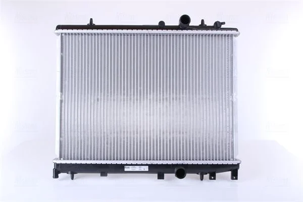 Chladič, chladenie motora NISSENS 63504