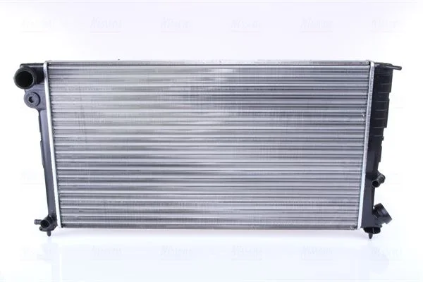 Chladič, chladenie motora NISSENS 63508