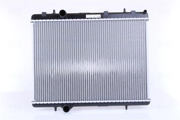 Chladič, chladenie motora NISSENS 636006