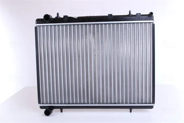 Chladič, chladenie motora NISSENS 63601