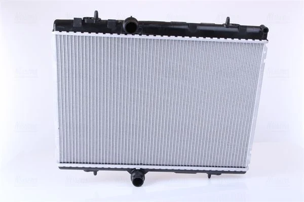 Chladič, chladenie motora NISSENS 636029