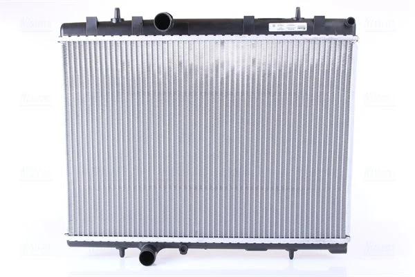 Chladič, chladenie motora NISSENS 63605A