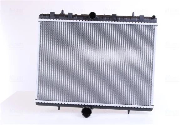 Chladič, chladenie motora NISSENS 63621A