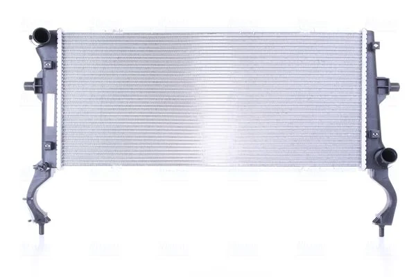 Radiator, engine cooling NISSENS 636728
