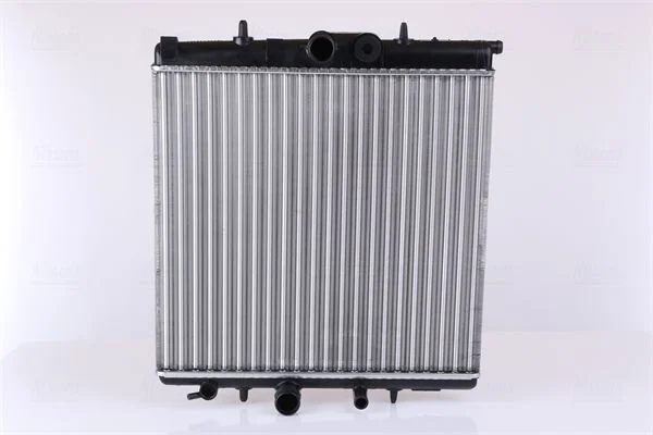 Chladič, chladenie motora NISSENS 63691