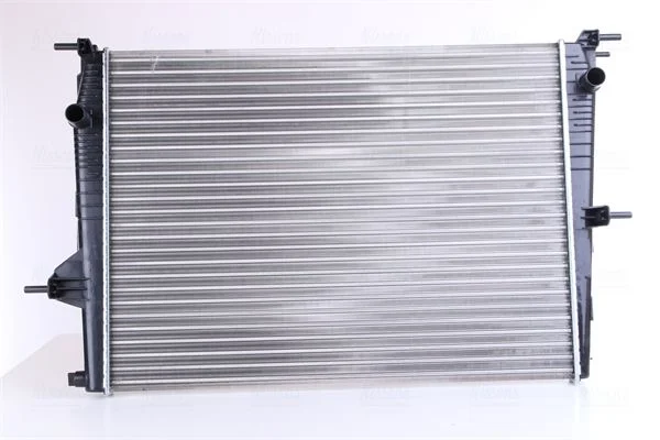 Chladič, chladenie motora NISSENS 637606