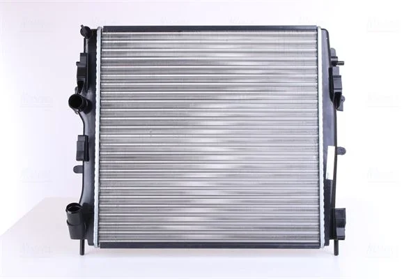 Chladič, chladenie motora NISSENS 63762