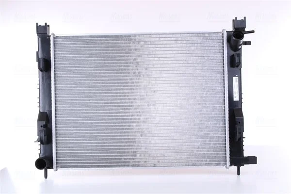 Chladič, chladenie motora NISSENS 637627