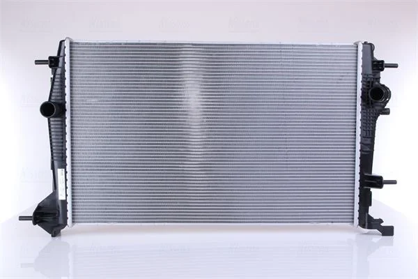 Radiatorius, variklio aušinimas NISSENS 637648